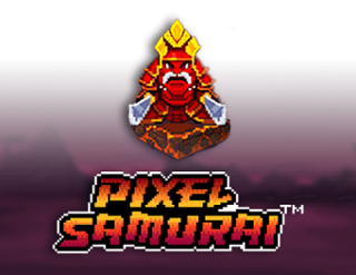Pixel Samurai