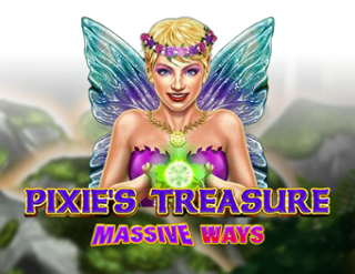 Pixie’s Treasure