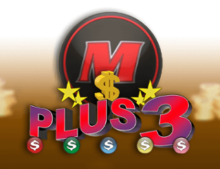 Plus 3 - Classic
