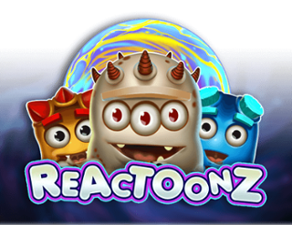 Reactoonz