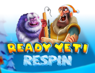Ready Yeti Respin