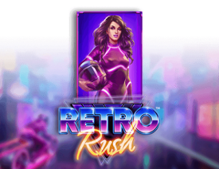 Retro Rush