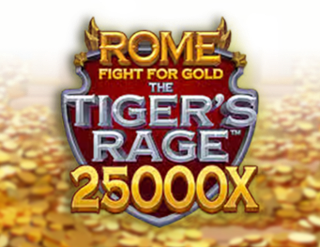 Rome Fight For Gold The Tiger's Rage