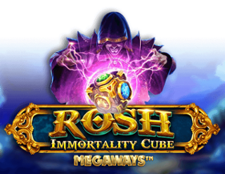 Rosh Immortality Cube Megaways