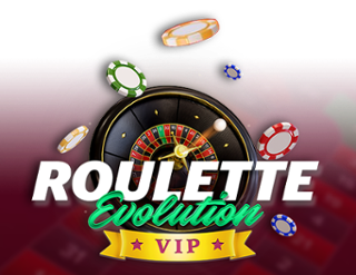 Roulette Evolution VIP