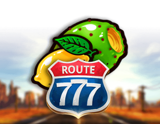 Route 777