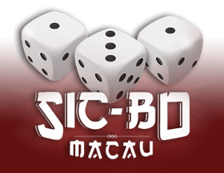 Sic-Bo Macau(BGaming)