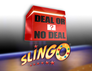 Slingo Deal or No Deal