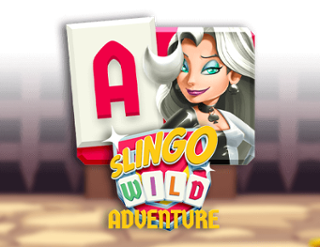 Slingo Wild Adventure