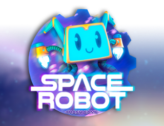 Space Robot – Crash Game
