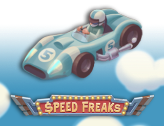 Speed Freaks