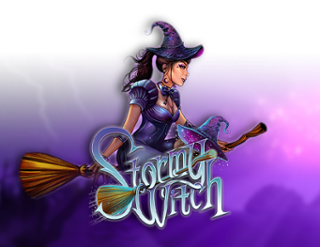 Stormy Witch