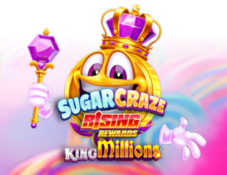 Sugar Craze Rising Rewards King Millions