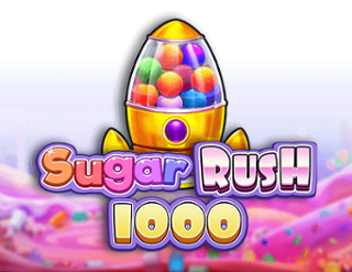 Sugar Rush 1000