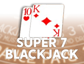 Super 7 Blackjack