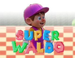 Super Waldo