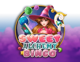 Sweet Alchemy Bingo