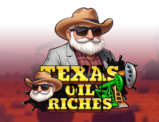 Texas Oil Riches