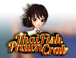Thai Fish Prawn Crab