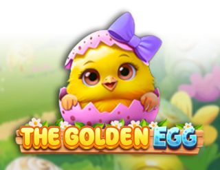 The Golden Egg