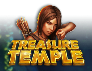 Treasure Temple