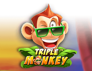 Triple Monkey