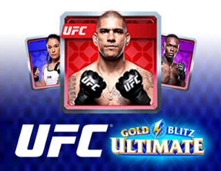 UFC Gold Blitz Ultimate