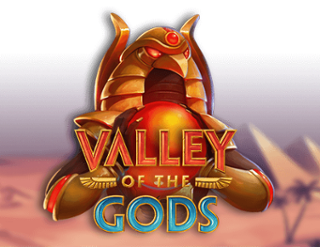 Valley of the Gods