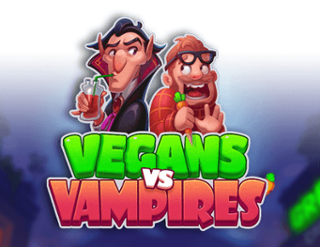 Vegans vs Vampires