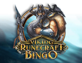 Viking Runecraft Bingo