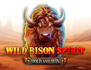 Wild Bison Spirit Hold And Win