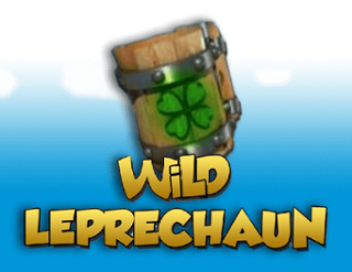 Wild Leprechaun