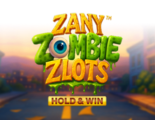 Zany Zombie Zlots