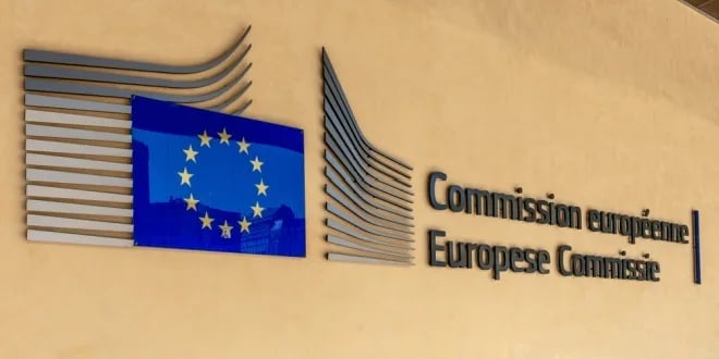 EU pushes unified 1% gambling tax as part of 2028-2034 budget framework