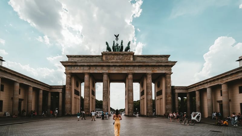Germany fines rapper Capital Bra €250,000 for promoting illegal gambling