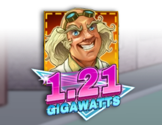1.21 Gigawatts