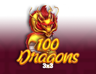 100 Dragons (3x3)