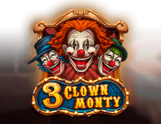 3 Clown Monty