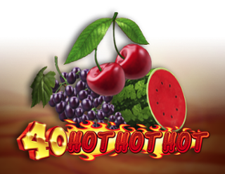 40 Hot Hot Hot