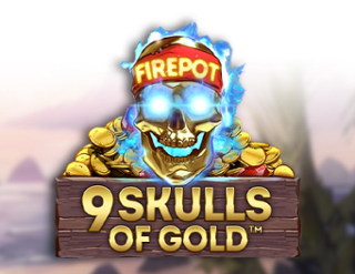 9 Skulls of Gold