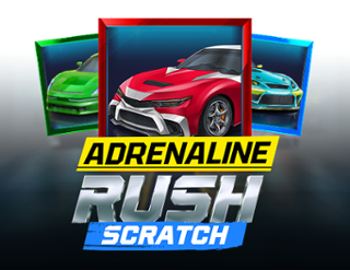 Adrenaline Rush: Scratch