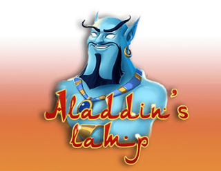 Aladdin's Lamp by InBet Games