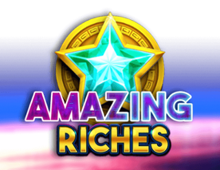 Amazing Riches