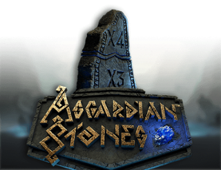 Asgardian Stones