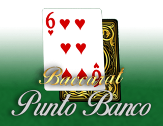 Baccarat - Punto Banco