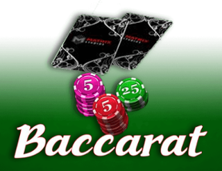 Baccarat (Matrix Studios)