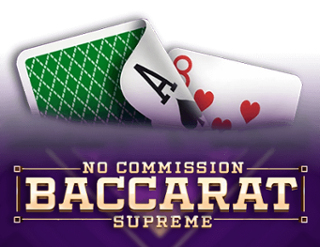 Baccarat Supreme