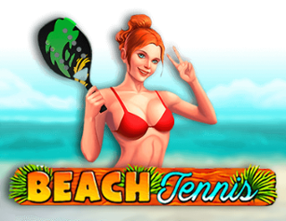 Beach Tennis