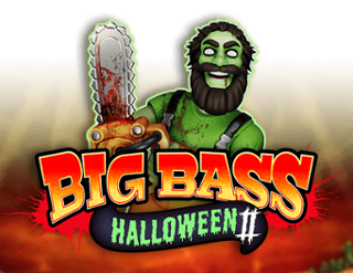 Big Bass Halloween 2