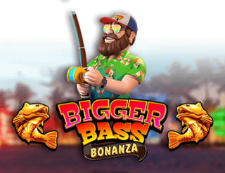 Bigger Bass Bonanza